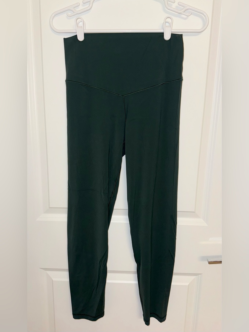 Offline by Aerie Real Me Xtra 7/8 Leggings Size Large
